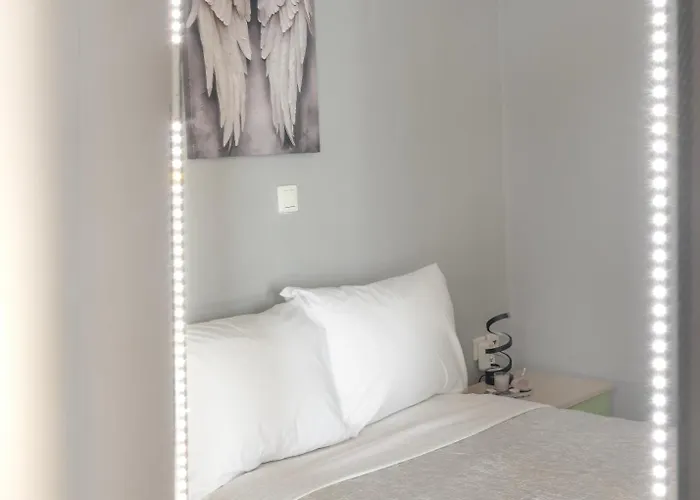 Casa Di Aspa Ретимно