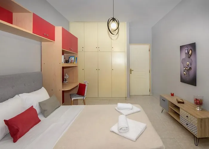 Casa Di Aspa Дом отдыха