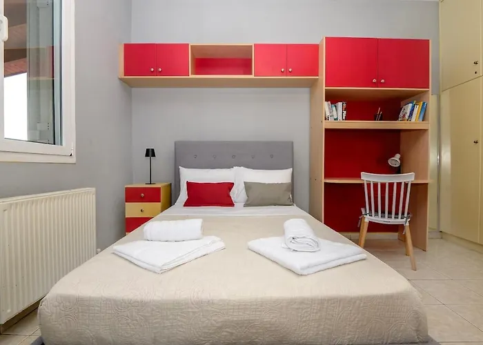 Дом отдыха Casa Di Aspa