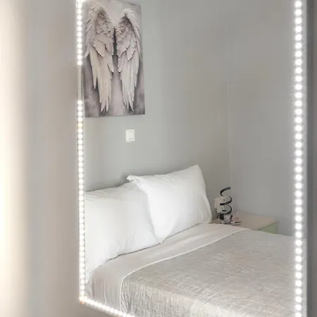 Casa Di Aspa Rethymno