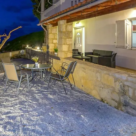 Ferienhaus Casa Di Aspa