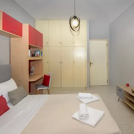 Casa Di Aspa Ferienhaus