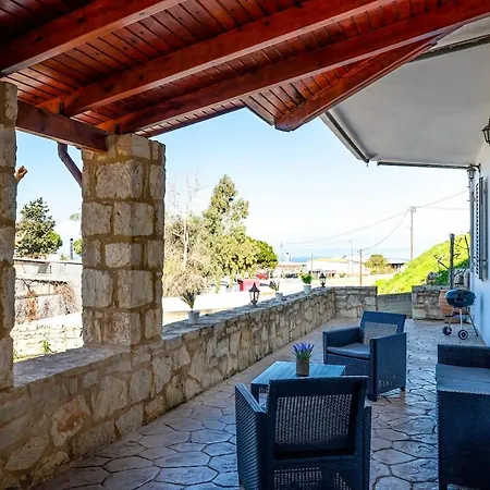 Casa de Férias Casa Di Aspa Rethymno