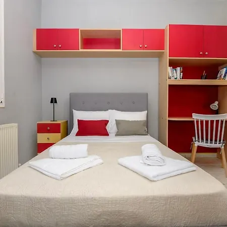 Vakantiehuis Casa Di Aspa