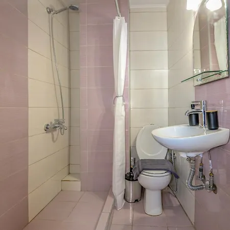 Casa Di Aspa Vakantiehuis *