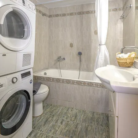 Ferienhaus Casa Di Aspa Rethymno