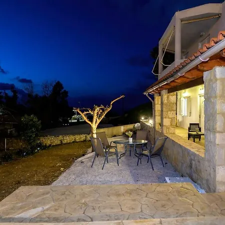 Casa Di Aspa *