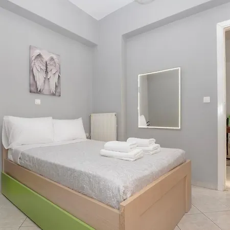 Casa Di Aspa Rethymno