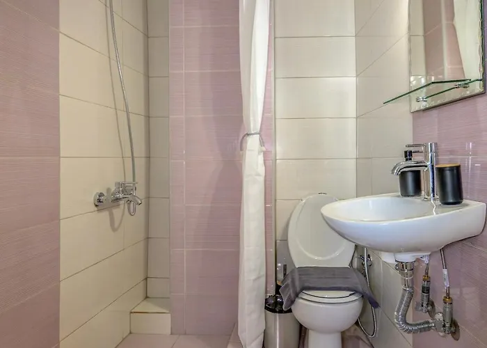 Casa Di Aspa Dom wakacyjny *