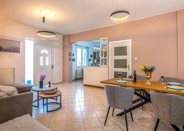 Casa Di Aspa Dom wakacyjny