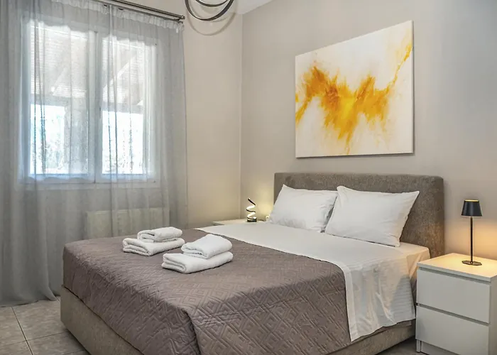 Casa Di Aspa Dom wakacyjny *