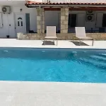 بيت للعطل Casa Di Aspa *