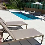 بيت للعطل Casa Di Aspa *