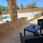 Casa Di Aspa بيت للعطل