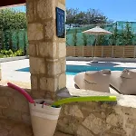 بيت للعطل Casa Di Aspa *