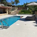 بيت للعطل Casa Di Aspa