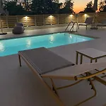 Casa Di Aspa بيت للعطل *