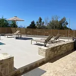 بيت للعطل Casa Di Aspa *