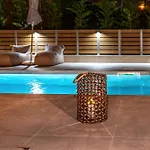 بيت للعطل Casa Di Aspa *