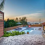 Casa Di Aspa بيت للعطل *