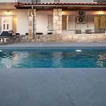 بيت للعطل Casa Di Aspa ريثيمنو