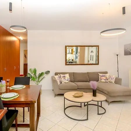 Casa Di Aspa Rétino