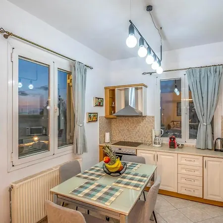 Vakantiehuis Casa Di Aspa *