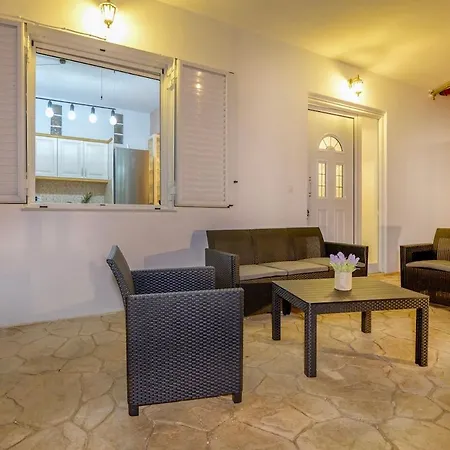 Сasa de vacaciones Casa Di Aspa Rétino