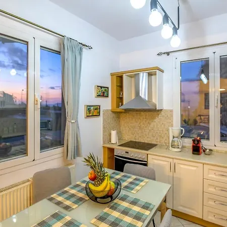 Vakantiehuis Casa Di Aspa *