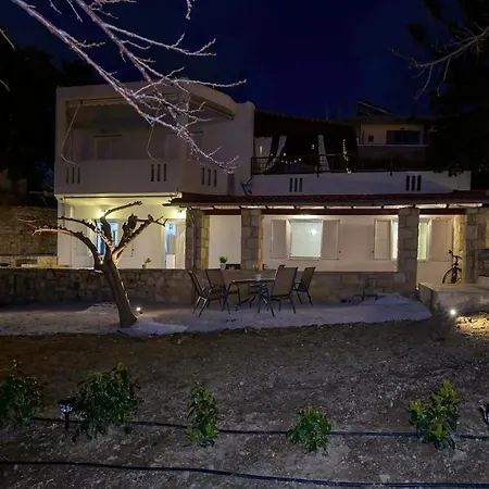 Casa Di Aspa * Rétino