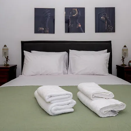 Casa Di Aspa Holiday home