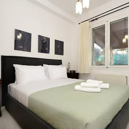 Holiday home Casa Di Aspa