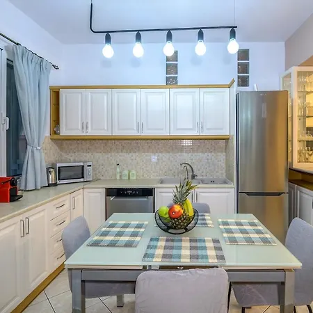 Casa Di Aspa Holiday home *