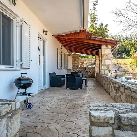 Casa Di Aspa * Rétino