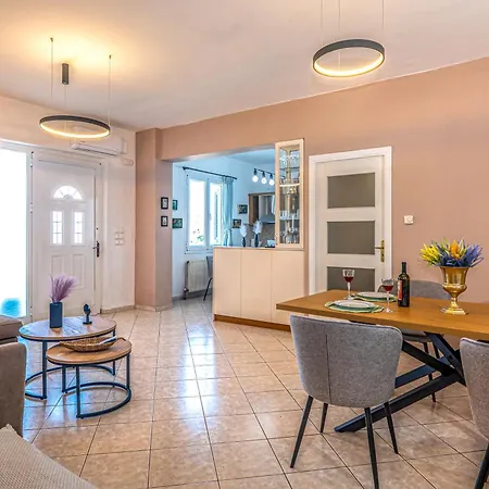 Casa Di Aspa Vakantiehuis