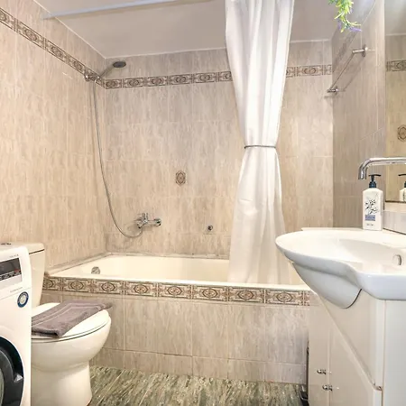 Vakantiehuis Casa Di Aspa Rethimnon