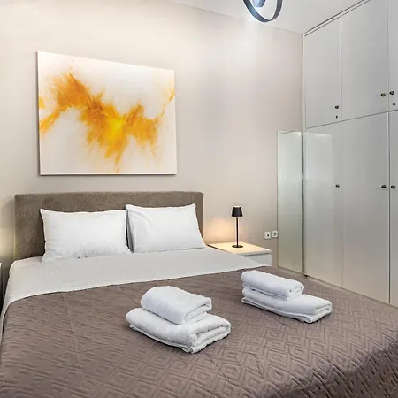 Casa Di Aspa Ferienhaus