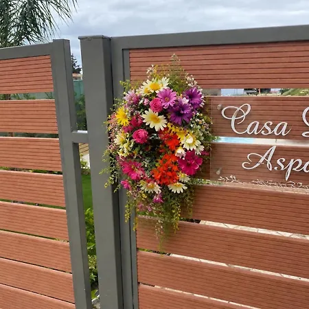 Casa Di Aspa Rethimnon