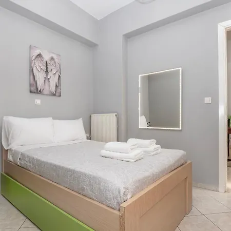 Vakantiehuis Casa Di Aspa *