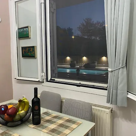 Vakantiehuis Casa Di Aspa Rethimnon