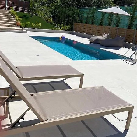 Vakantiehuis Casa Di Aspa *