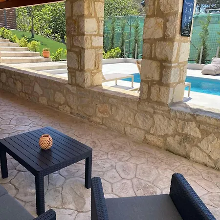 Casa Di Aspa Vakantiehuis Rethimnon