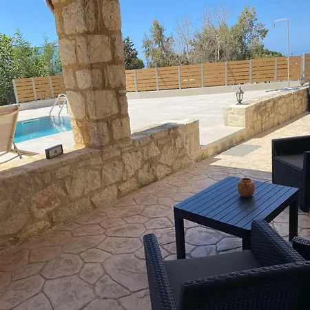 Casa Di Aspa Vakantiehuis