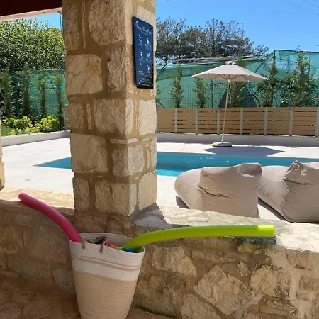 Vakantiehuis Casa Di Aspa *