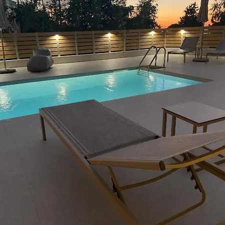 Casa Di Aspa Vakantiehuis *