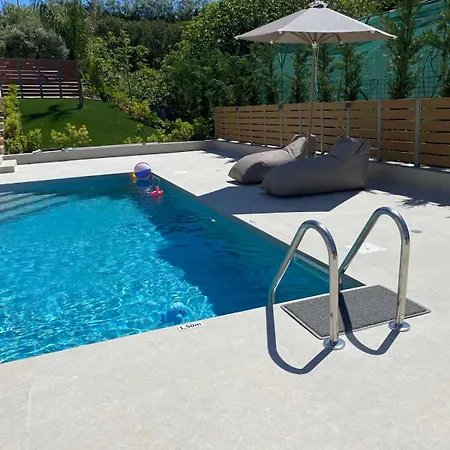 Casa Di Aspa *