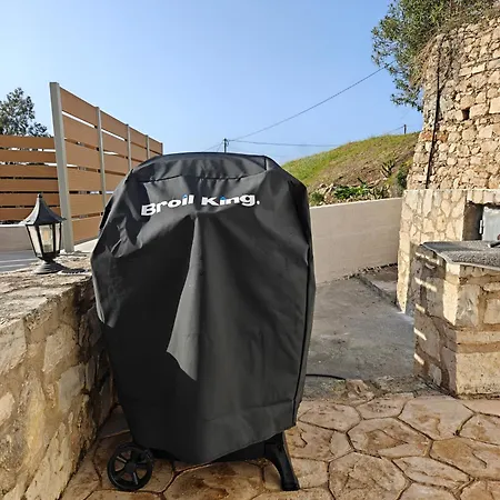 Casa Di Aspa Vakantiehuis Rethimnon