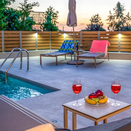 Vakantiehuis Casa Di Aspa Rethimnon