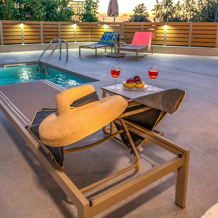 Vakantiehuis Casa Di Aspa Rethimnon
