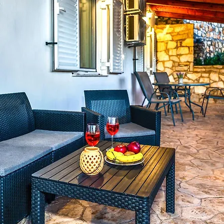 Casa Di Aspa Vakantiehuis Rethimnon